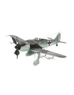Focke Wulf Fw 190 A-8/R11 2