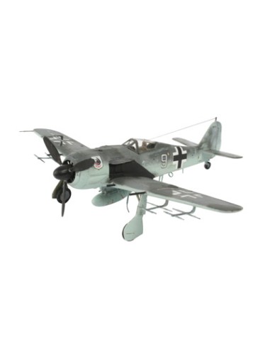 Focke Wulf Fw 190 A-8/R11
