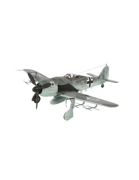 Focke Wulf Fw 190 A-8/R11