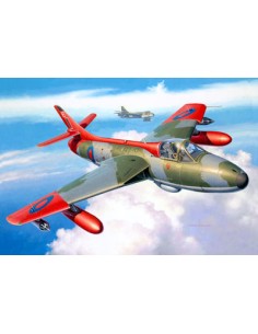 Hawker Hunter FGA.9/Mk.58