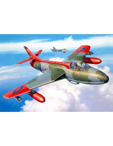 Hawker Hunter FGA.9/Mk.58