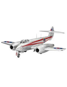 Gloster Meteor Mk.4 2