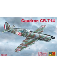 Caudron CR.714 C-1