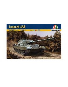 Leopard 1A5