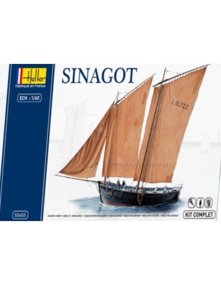 Sinagot 1/60