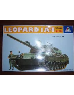 Leopard 1A4