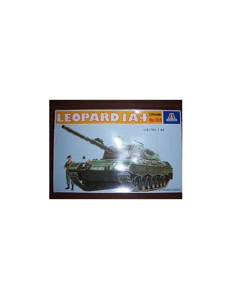Leopard 1A4