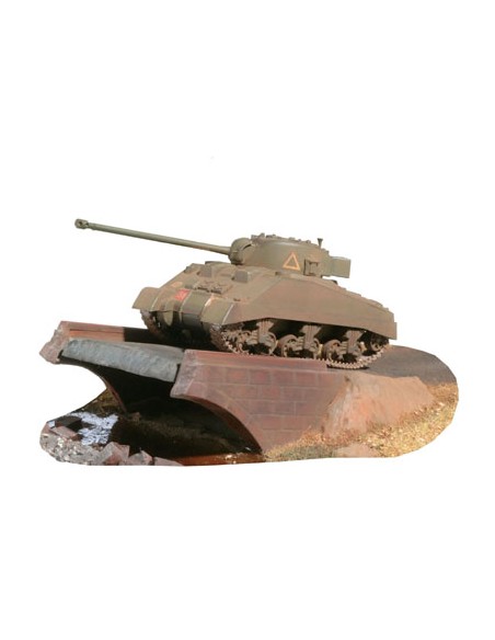 Sherman Firefly  1/76 LEER DESCRIPCION EXTRAS