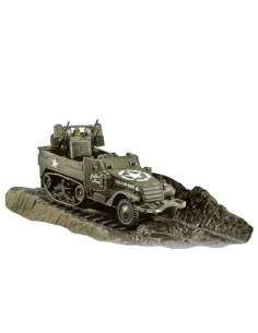 M16 Halftrack 1/76 2