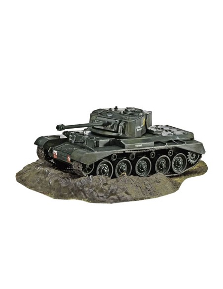 A-34 COMET Mk.1 1/76