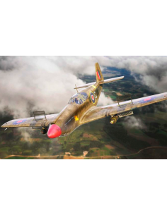 A-36 Apache UK marking