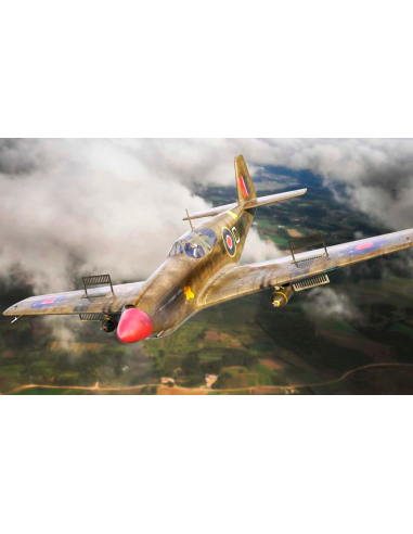 A-36 Apache UK marking