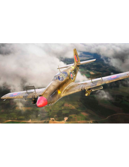 A-36 Apache UK marking