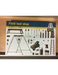 Field Tool Shop