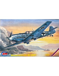 Messerschmitt Bf 109T