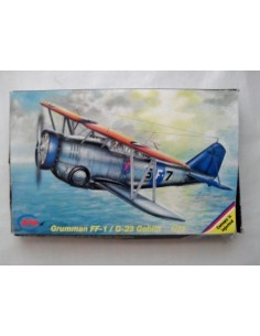 GRUMMAN FF-1/G-23 GOBLIN