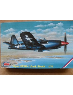 RYAN XF2-R1 DARKSHARK