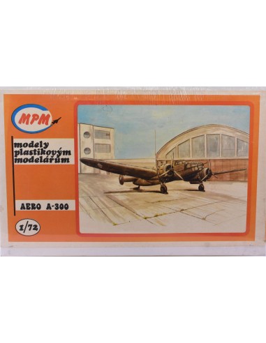 Aero A-300