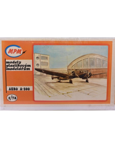 Aero A-300