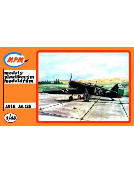 Avia Av.135