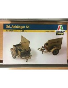 Sd. Anhänger 51