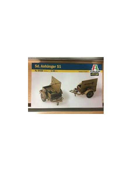 Sd. Anhänger 51