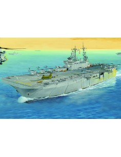 LHD-1 USS Wasp