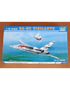 RA-5C Vigilante