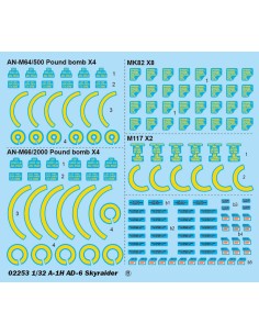 A-1H AD-6 Skyraider 2