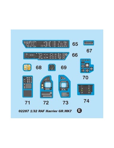BAe Harrier GR.7 (RAF service)