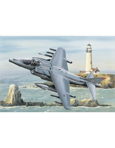 BAe Harrier GR.7 (RAF service)