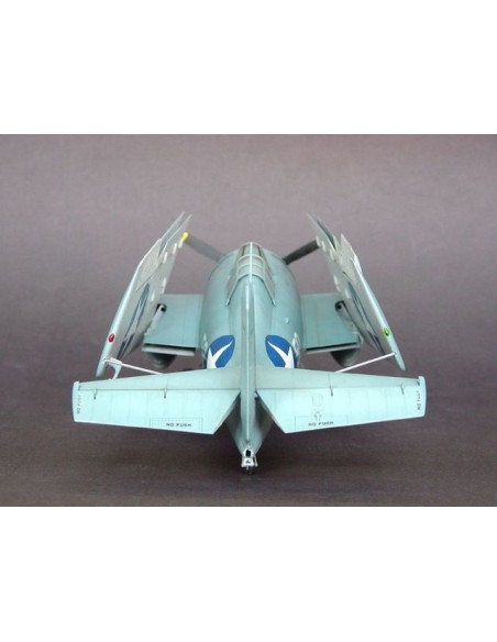 Grumman F4F-4 wildcat EXTRAS LEER DESCRIPCION