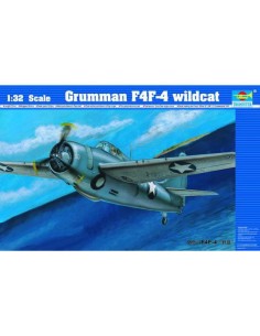 Grumman F4F-4 wildcat EXTRAS LEER DESCRIPCION