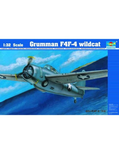 Grumman F4F-4 wildcat EXTRAS LEER DESCRIPCION