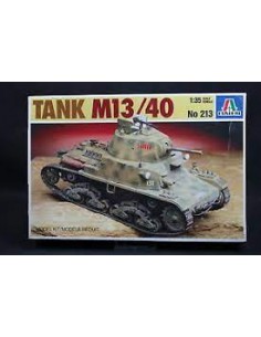 Tank M13/40