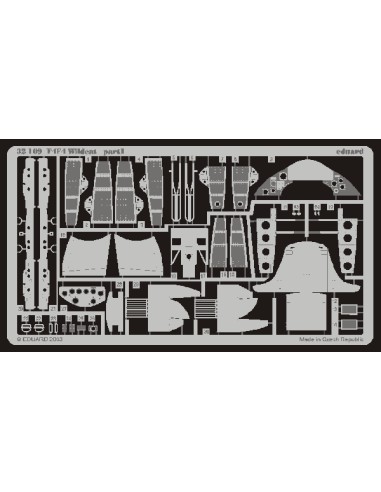 Grumman F4F-4 wildcat EXTRAS LEER DESCRIPCION