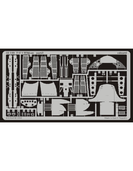 Grumman F4F-4 wildcat EXTRAS LEER DESCRIPCION