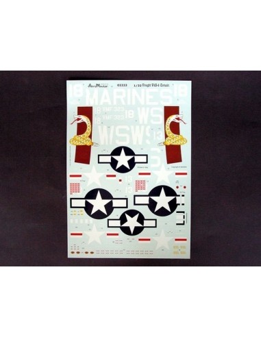 Grumman F4F-4 wildcat EXTRAS LEER DESCRIPCION