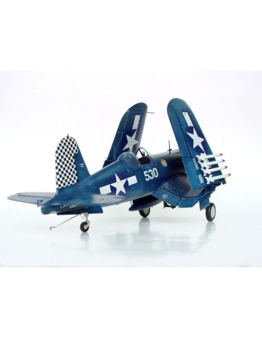 Vought F4U-1D Corsair EXTRAS LEER DESCRIPCION