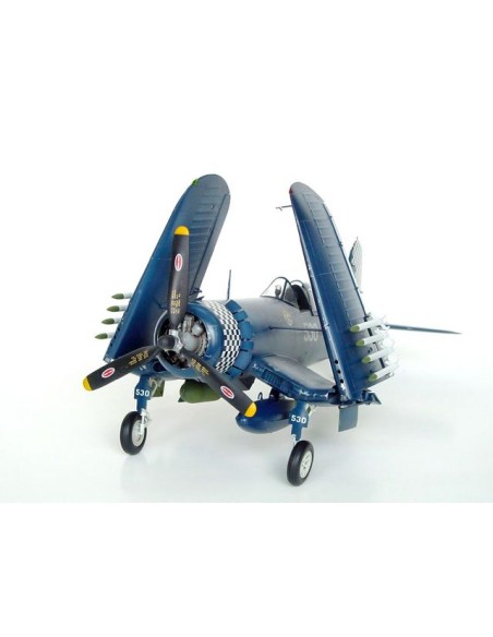 Vought F4U-1D Corsair EXTRAS LEER DESCRIPCION
