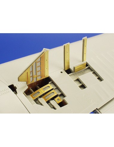 Vought F4U-1D Corsair EXTRAS LEER DESCRIPCION