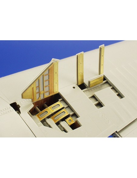 Vought F4U-1D Corsair EXTRAS LEER DESCRIPCION