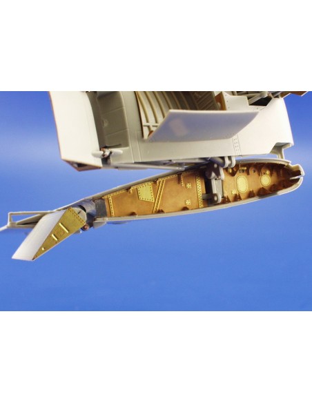 Vought F4U-1D Corsair EXTRAS LEER DESCRIPCION