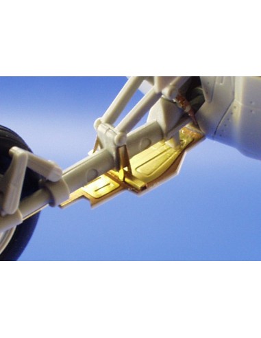 Vought F4U-1D Corsair EXTRAS LEER DESCRIPCION