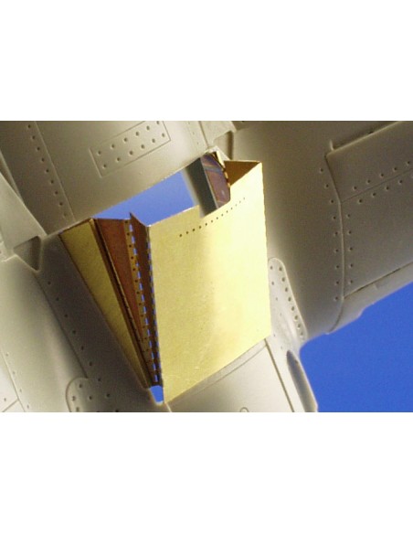 Vought F4U-1D Corsair EXTRAS LEER DESCRIPCION