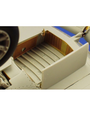 Vought F4U-1D Corsair EXTRAS LEER DESCRIPCION