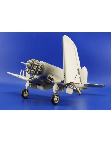 Vought F4U-1D Corsair EXTRAS LEER DESCRIPCION