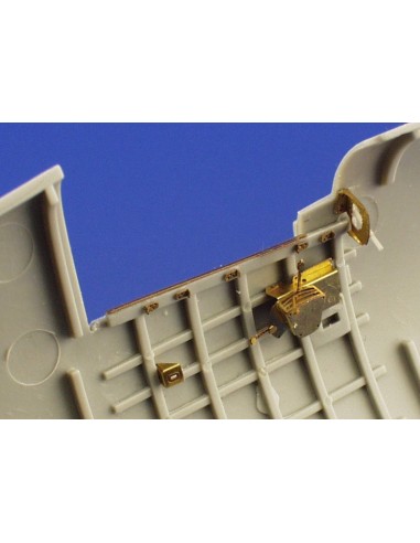 Vought F4U-1D Corsair EXTRAS LEER DESCRIPCION