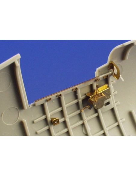 Vought F4U-1D Corsair EXTRAS LEER DESCRIPCION