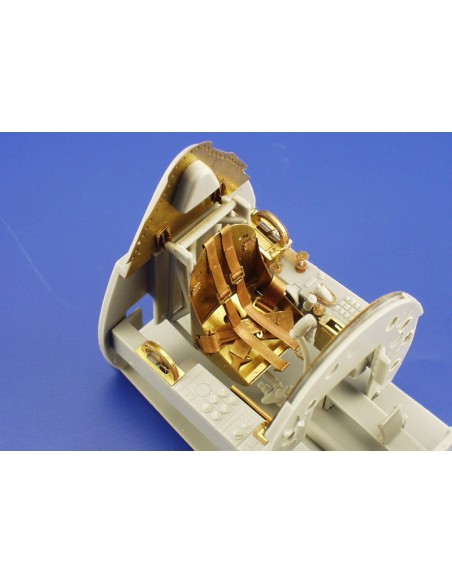 Vought F4U-1D Corsair EXTRAS LEER DESCRIPCION